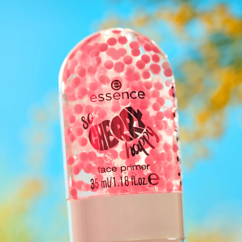 SO CHERRY happy face primer - Image 3