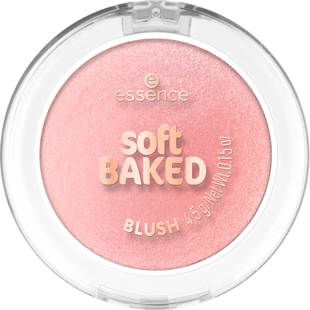 soft BAKED BLUSH - Image 10
