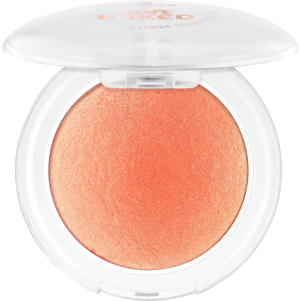soft BAKED BLUSH - Image 11