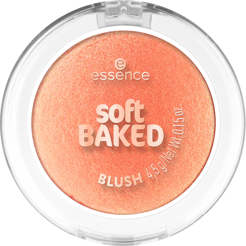soft BAKED BLUSH - Image 12