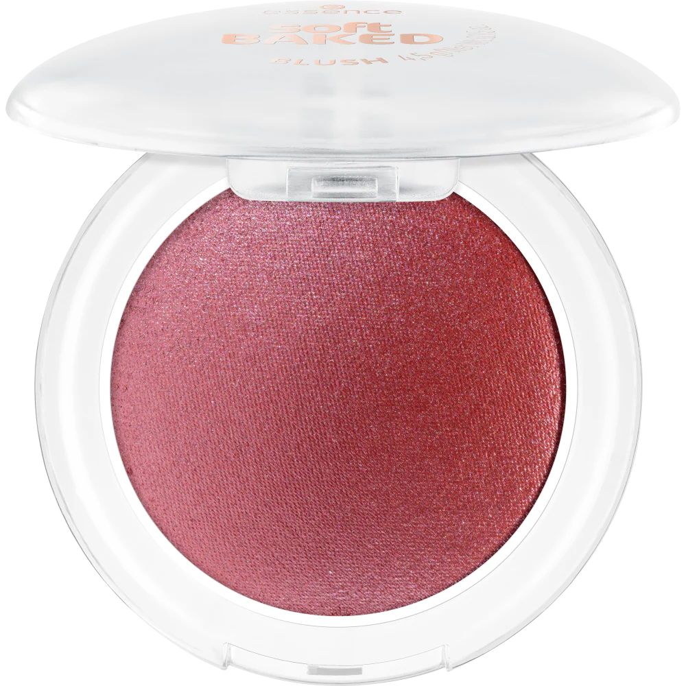 soft BAKED BLUSH - Image 3