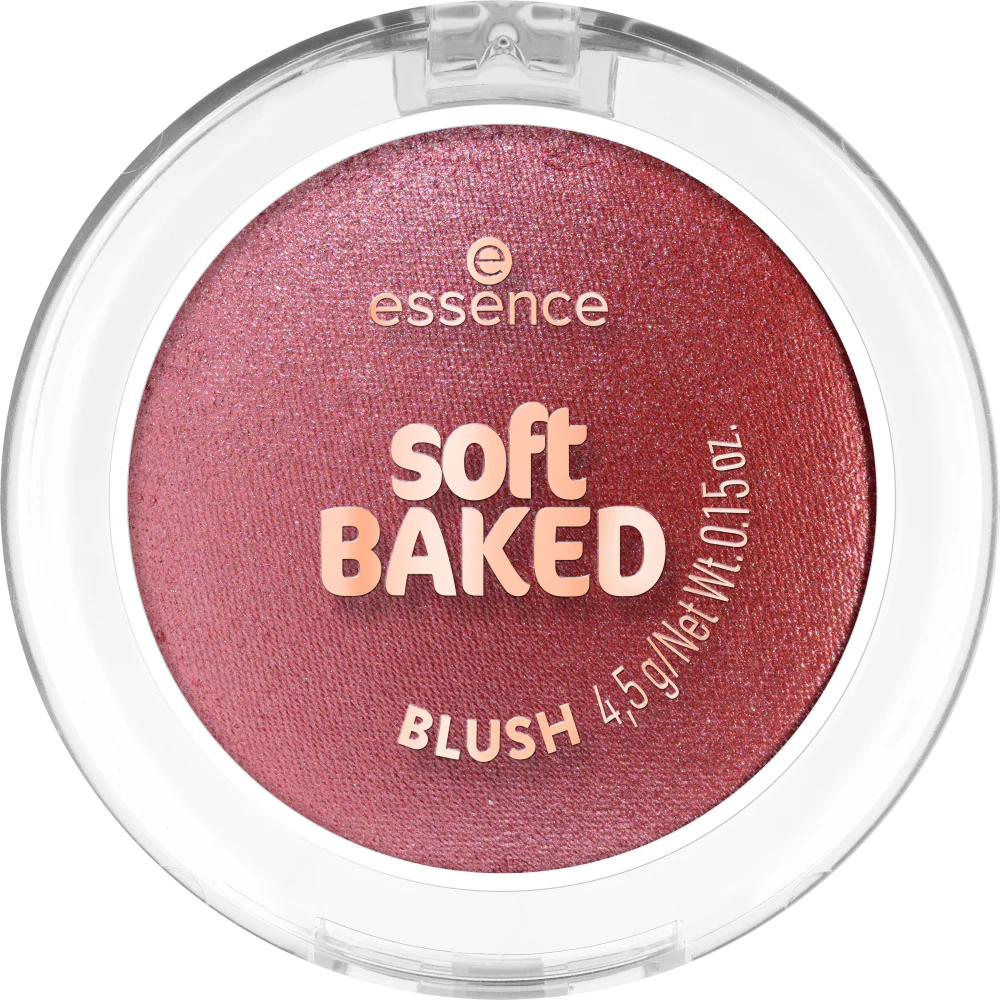soft BAKED BLUSH - Image 4