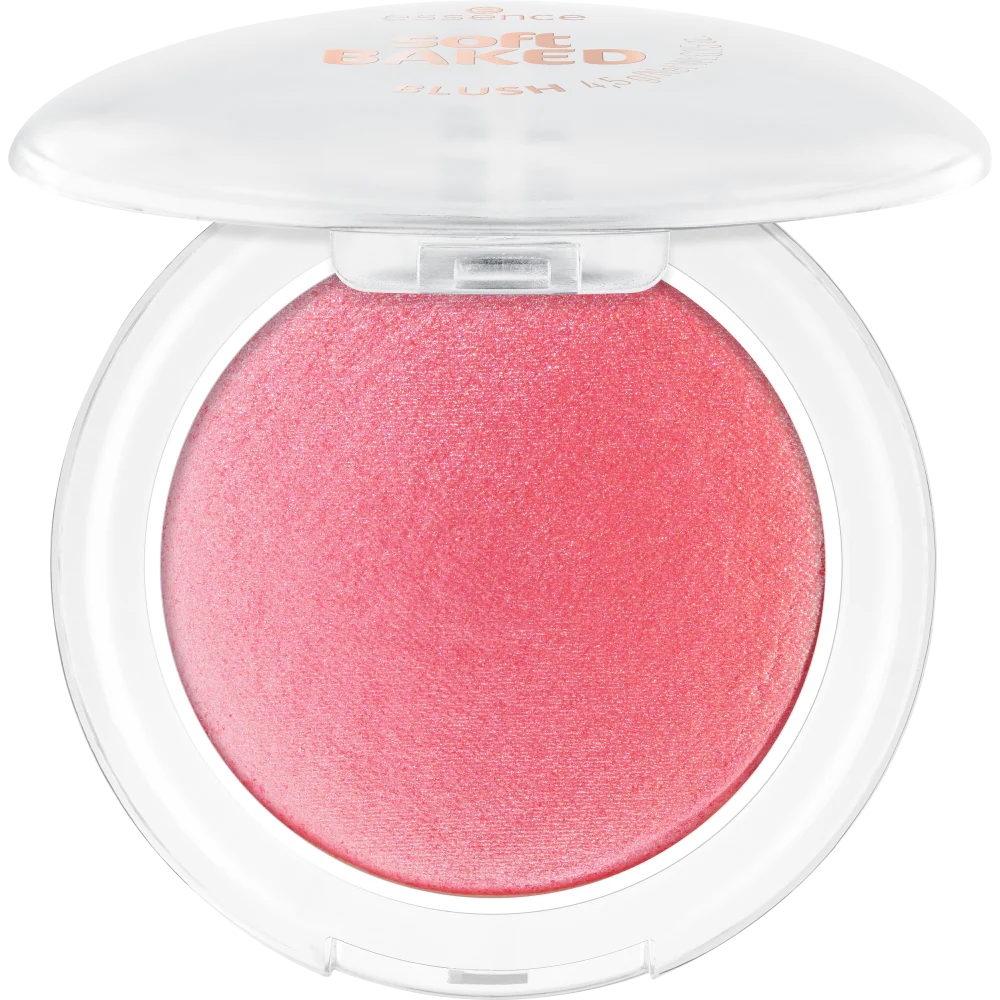 soft BAKED BLUSH - Image 5