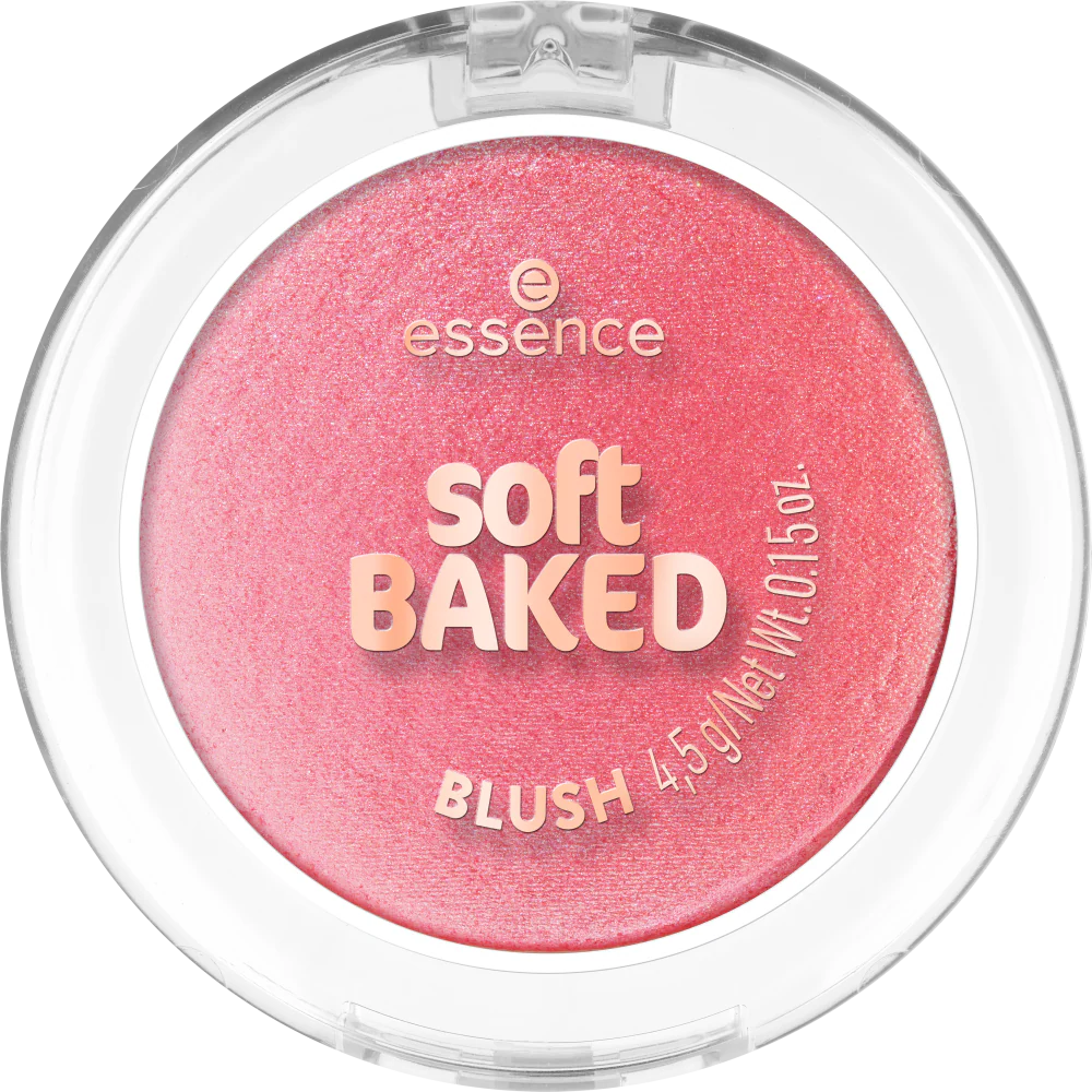 soft BAKED BLUSH - Image 6