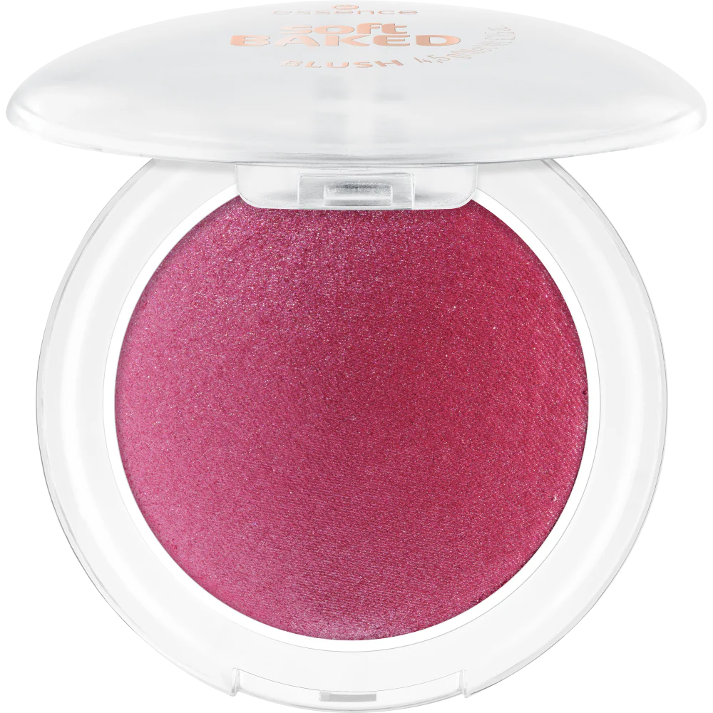 soft BAKED BLUSH - Image 7