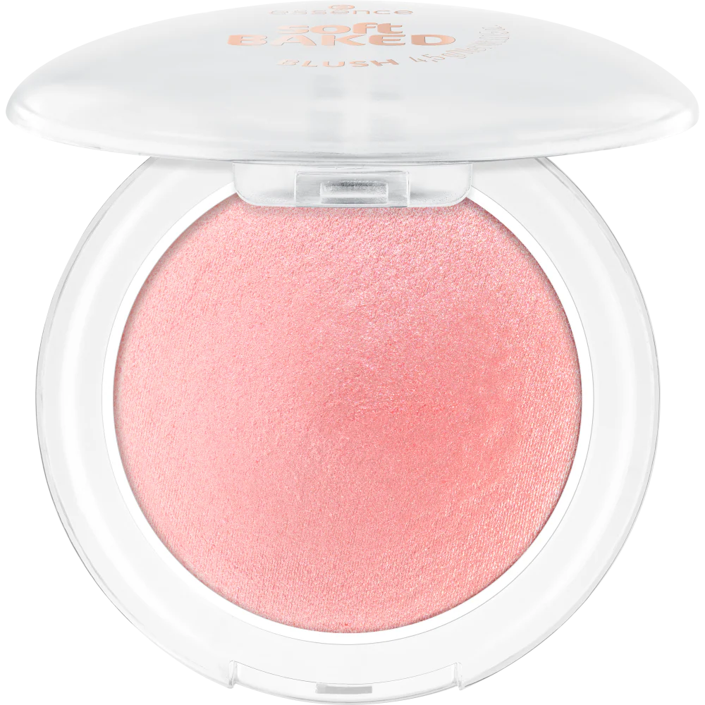 soft BAKED BLUSH - Image 9