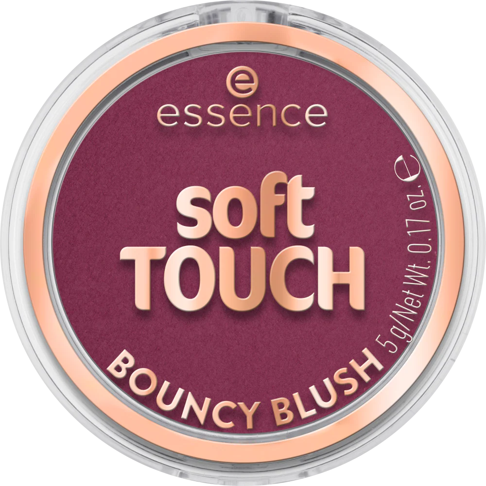 soft TOUCH BOUNCY BLUSH - Image 12