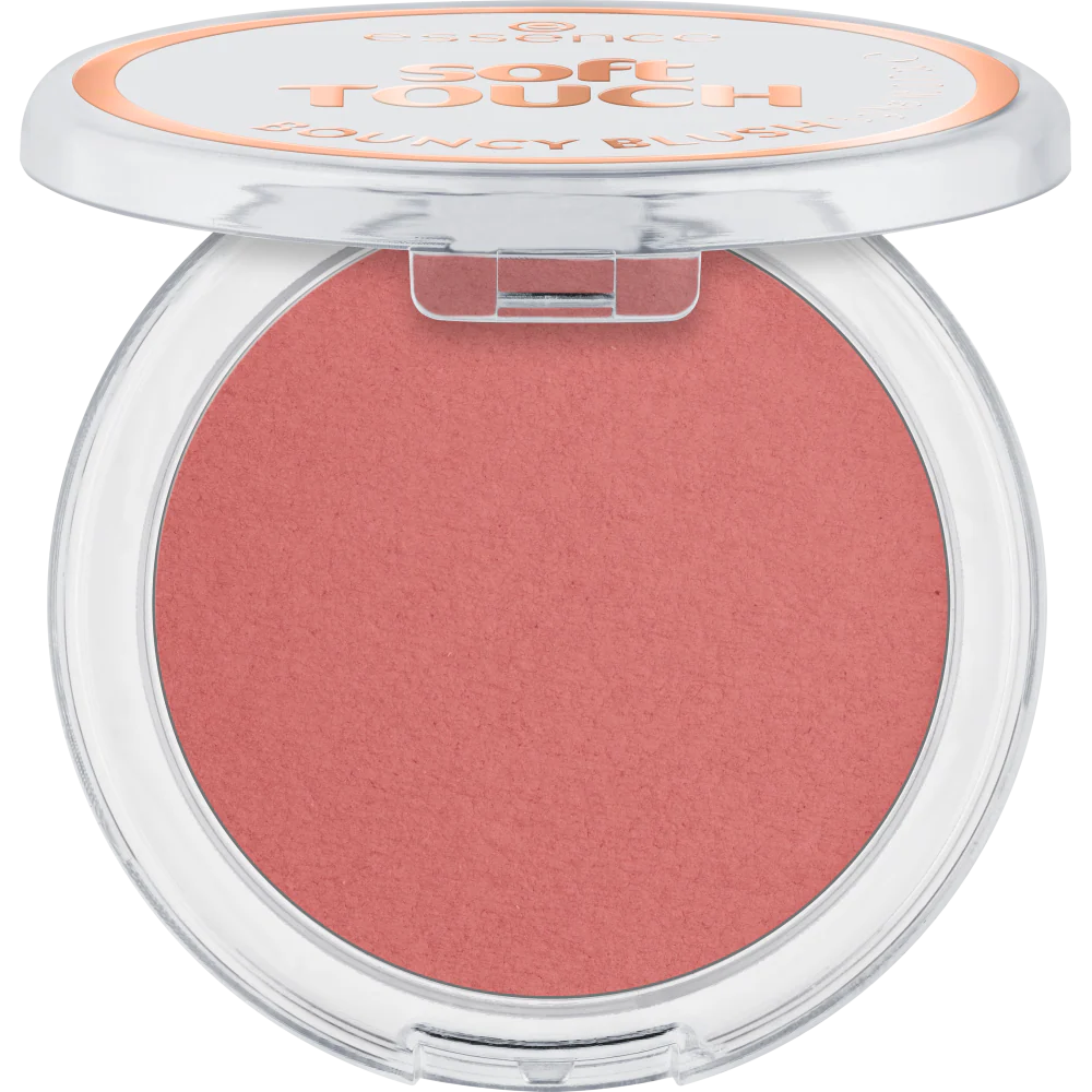soft TOUCH BOUNCY BLUSH - Image 13