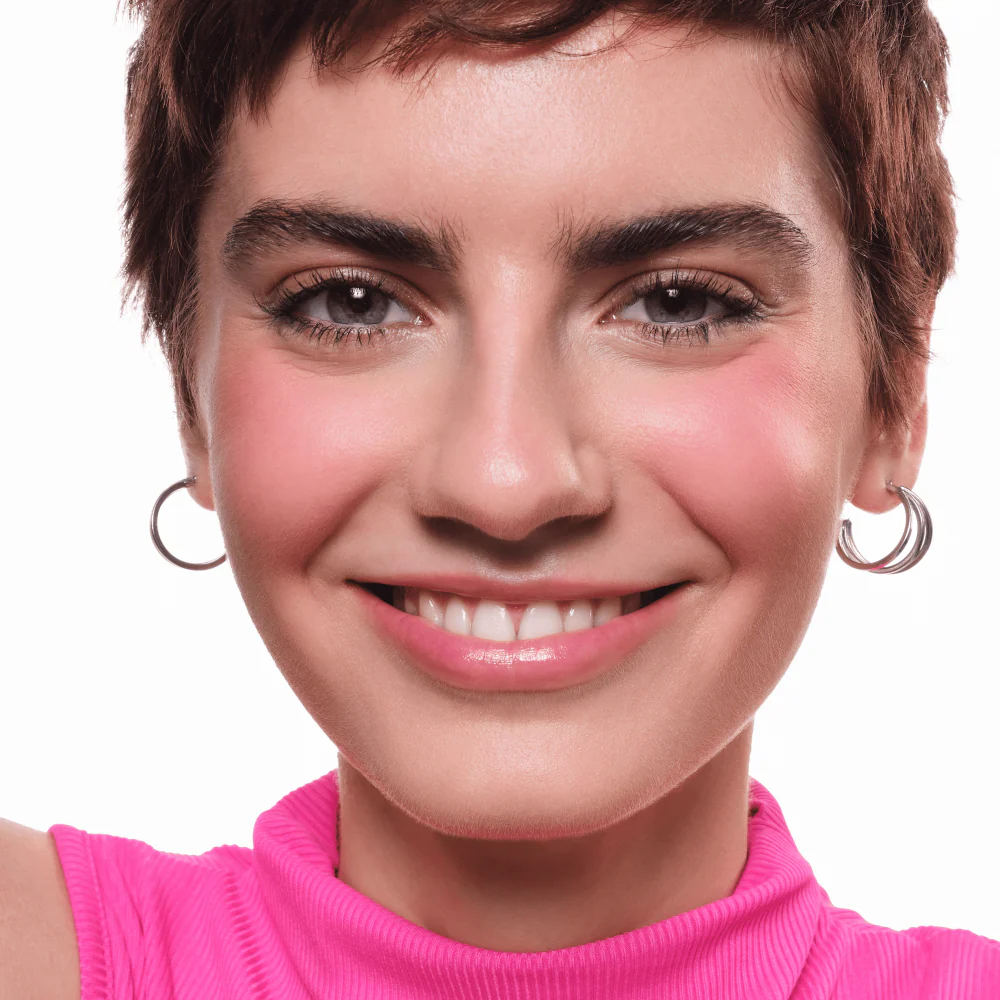 soft TOUCH BOUNCY BLUSH - Image 16