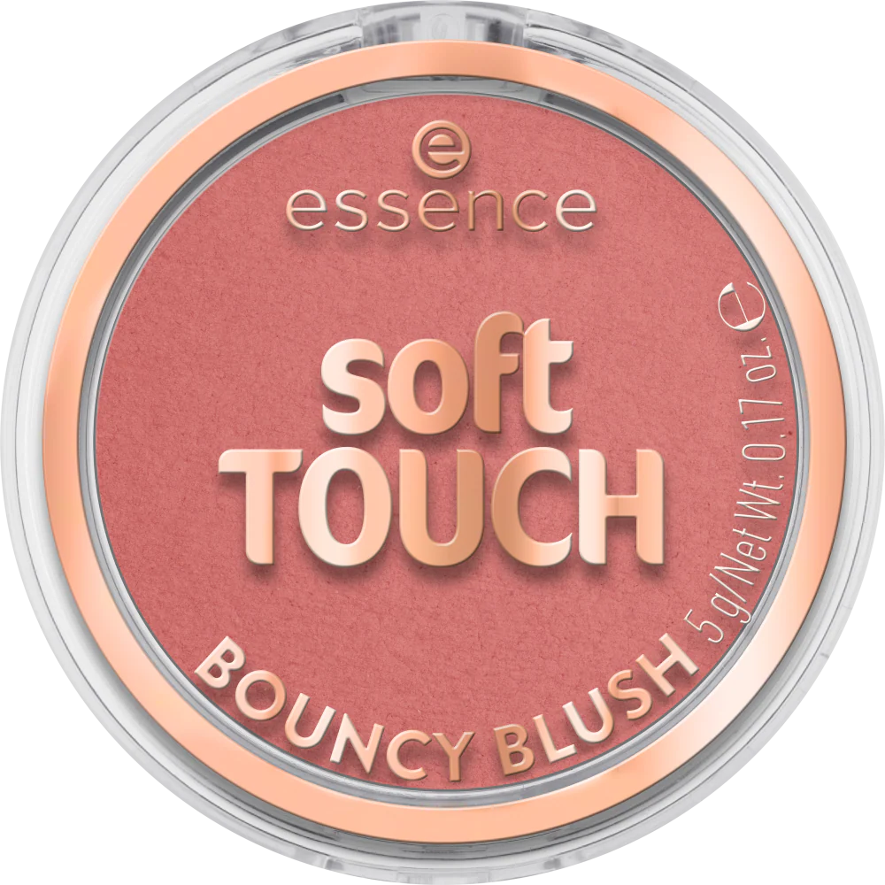 soft TOUCH BOUNCY BLUSH - Image 18