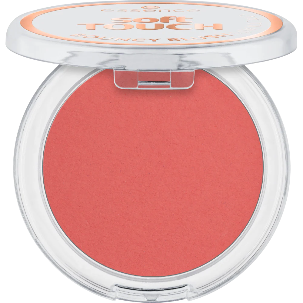 soft TOUCH BOUNCY BLUSH - Image 19