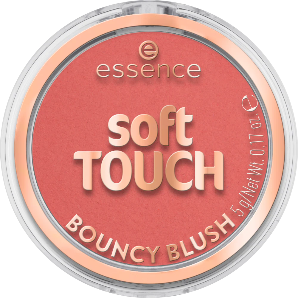 soft TOUCH BOUNCY BLUSH - Image 24