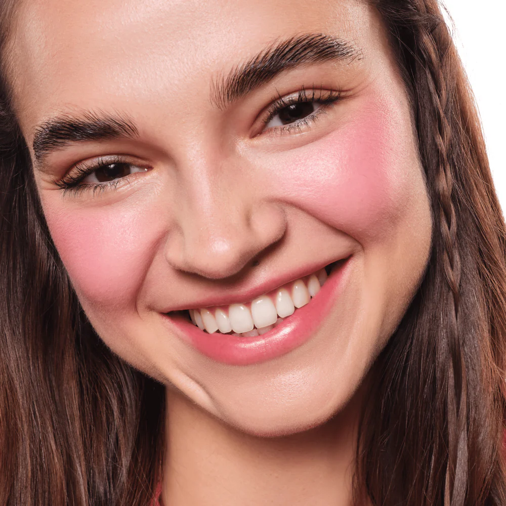 soft TOUCH BOUNCY BLUSH - Image 3