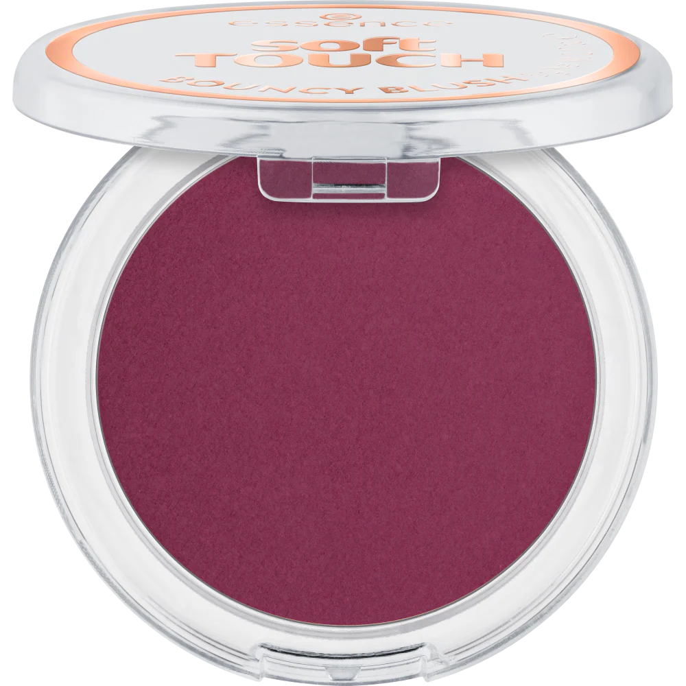 soft TOUCH BOUNCY BLUSH - Image 7