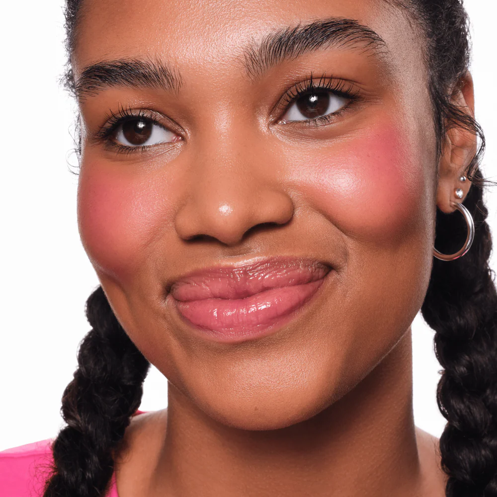 soft TOUCH BOUNCY BLUSH - Image 9