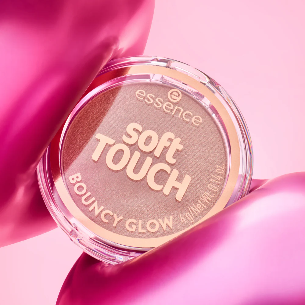 soft TOUCH BOUNCY GLOW - Image 12