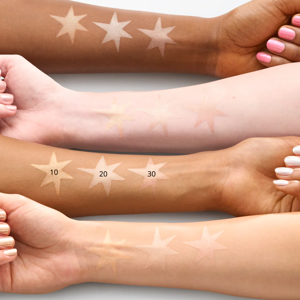soft TOUCH BOUNCY GLOW - Image 13