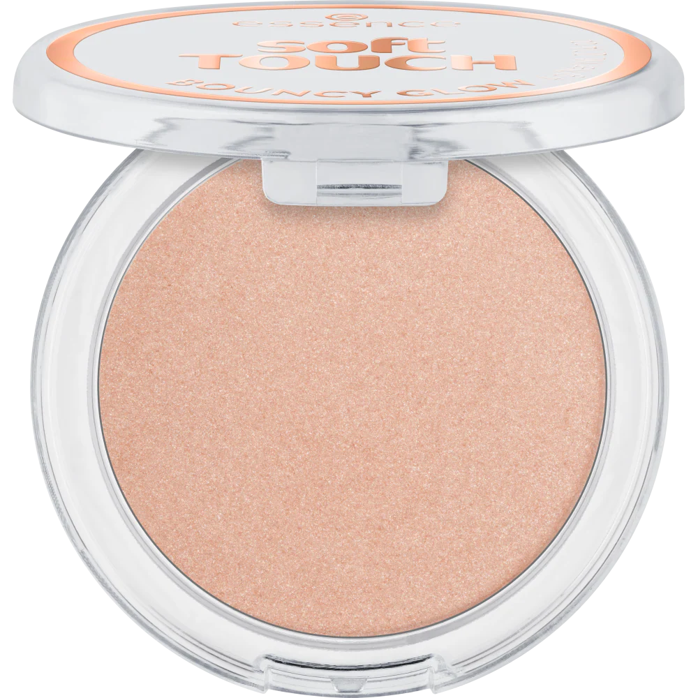 soft TOUCH BOUNCY GLOW - Image 15