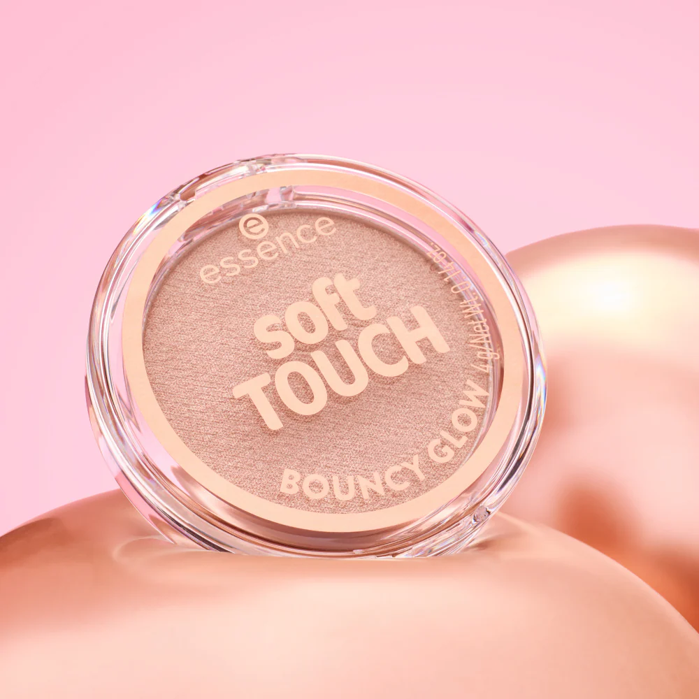 soft TOUCH BOUNCY GLOW - Image 19