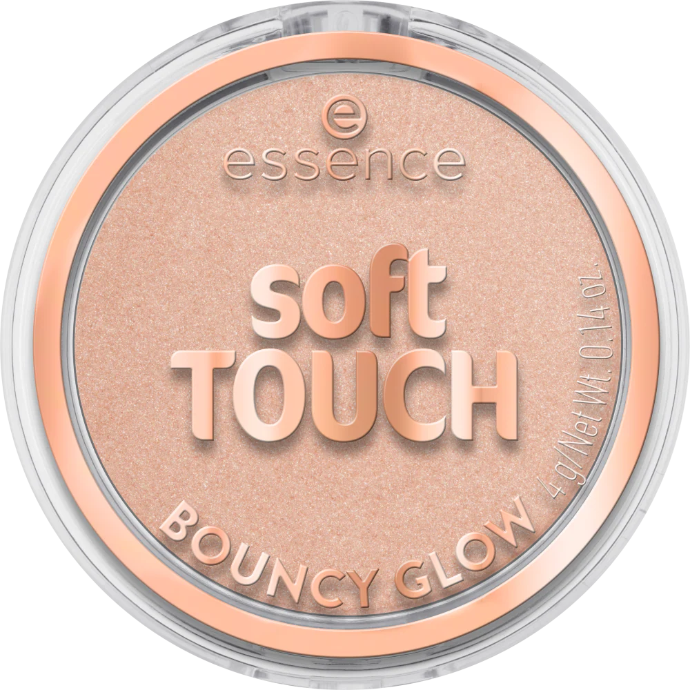 soft TOUCH BOUNCY GLOW - Image 21