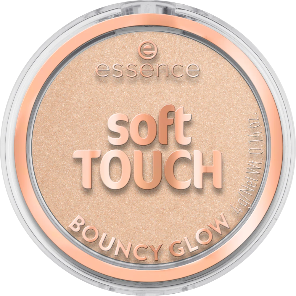 soft TOUCH BOUNCY GLOW - Image 7