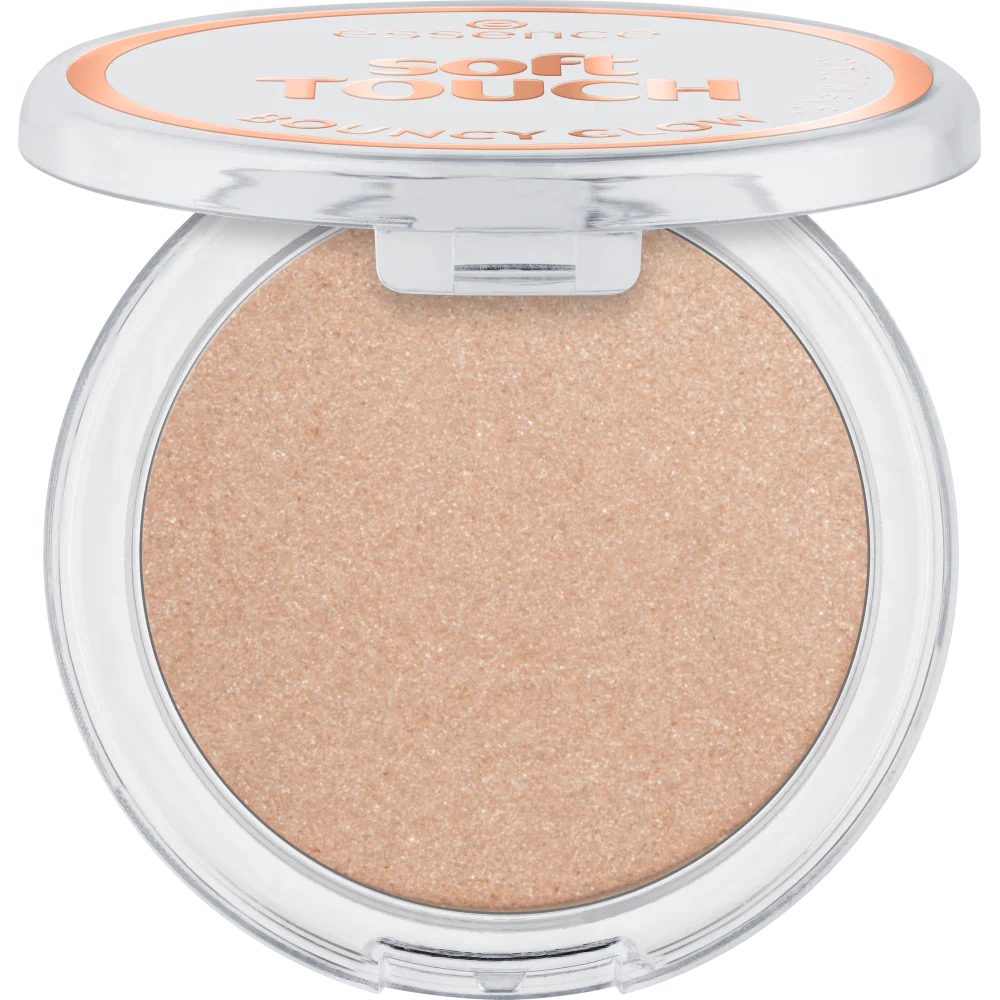 soft TOUCH BOUNCY GLOW - Image 8