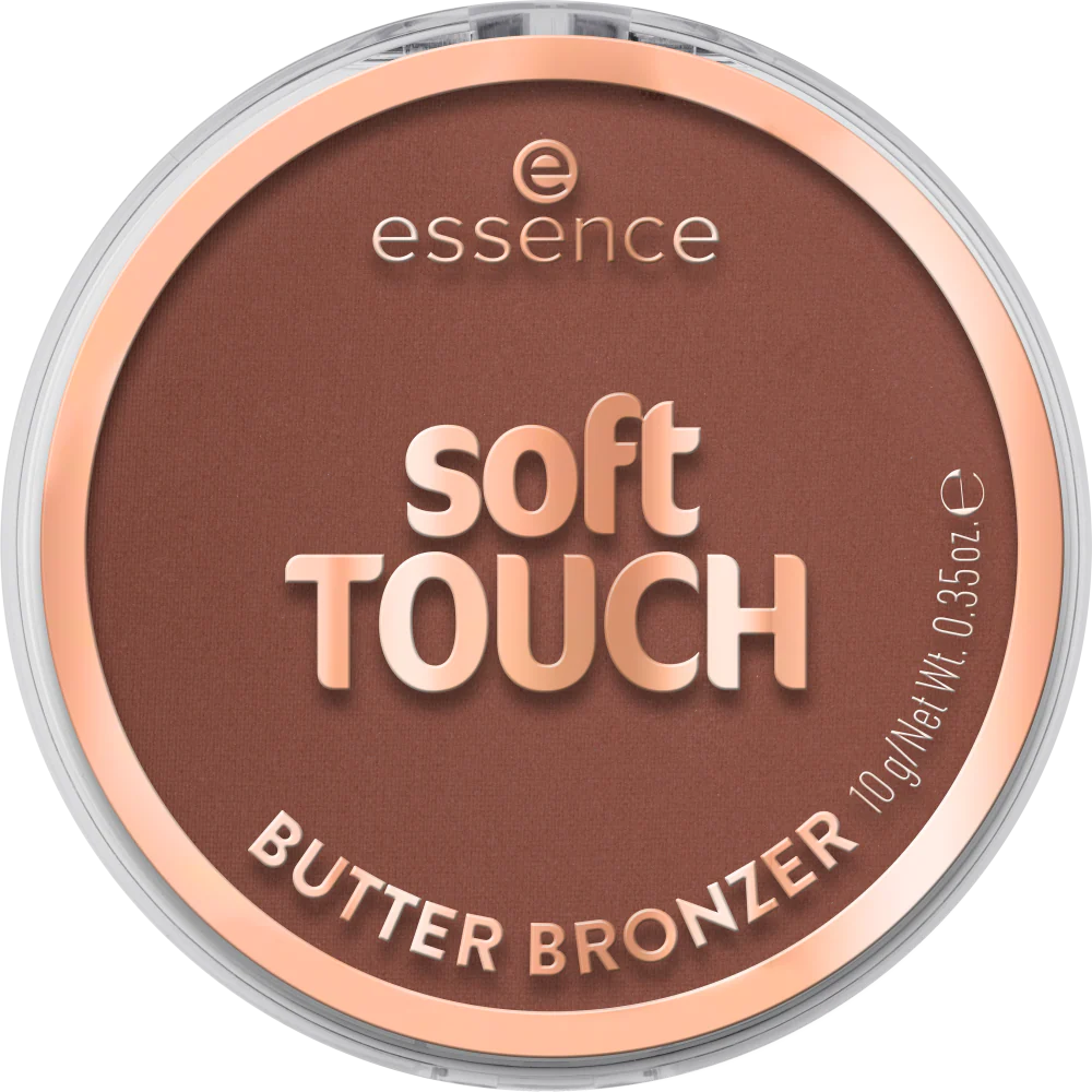 soft TOUCH BUTTER BRONZER - Image 14