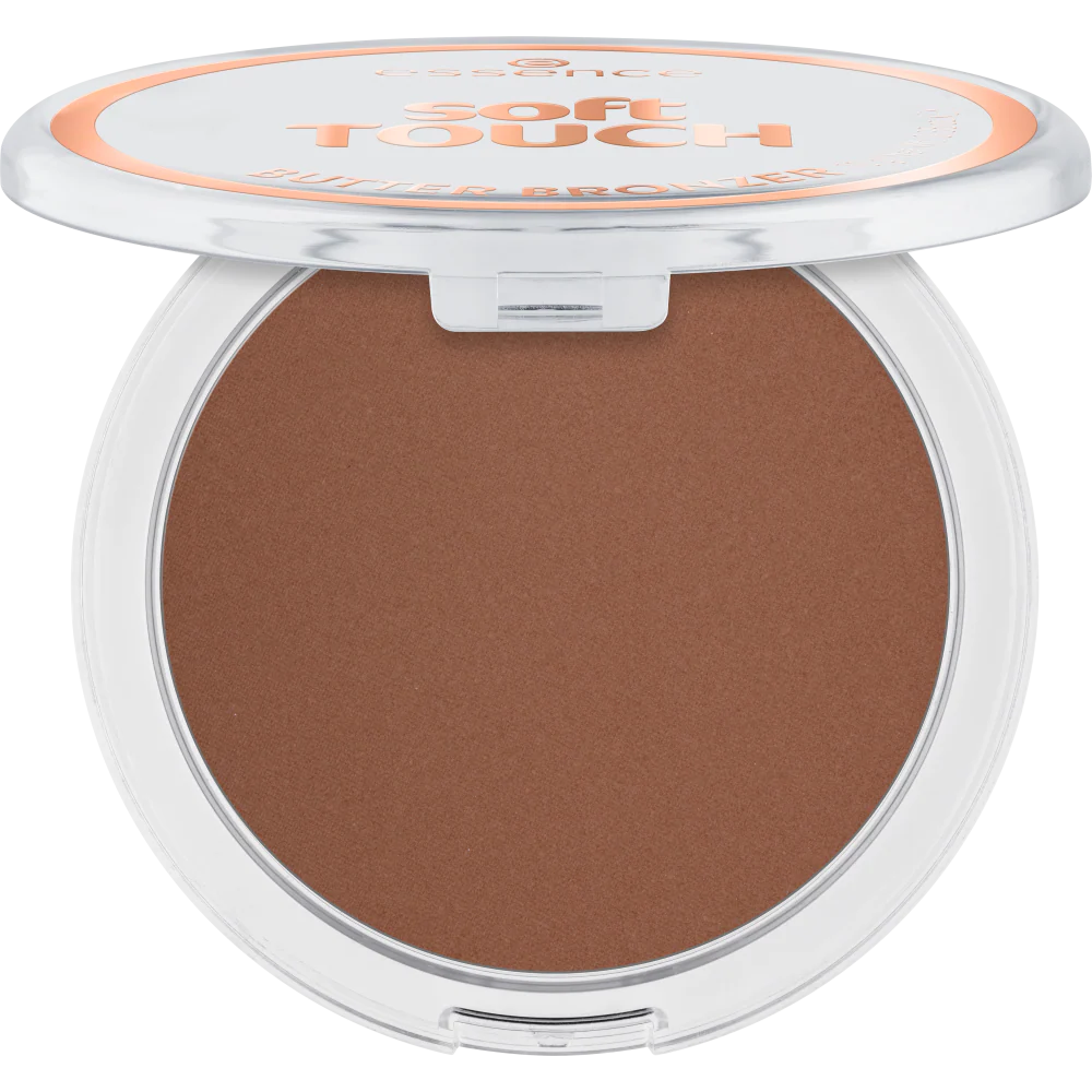 soft TOUCH BUTTER BRONZER - Image 15