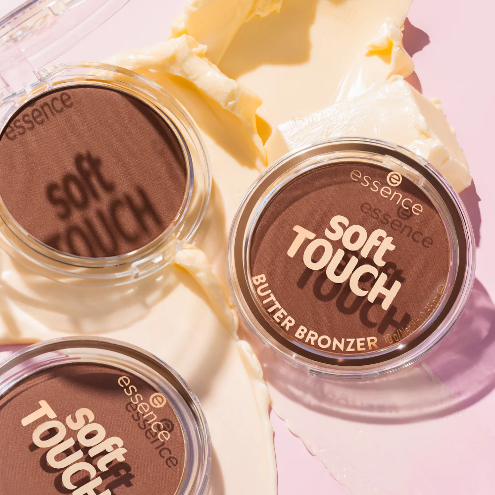 soft TOUCH BUTTER BRONZER - Image 20