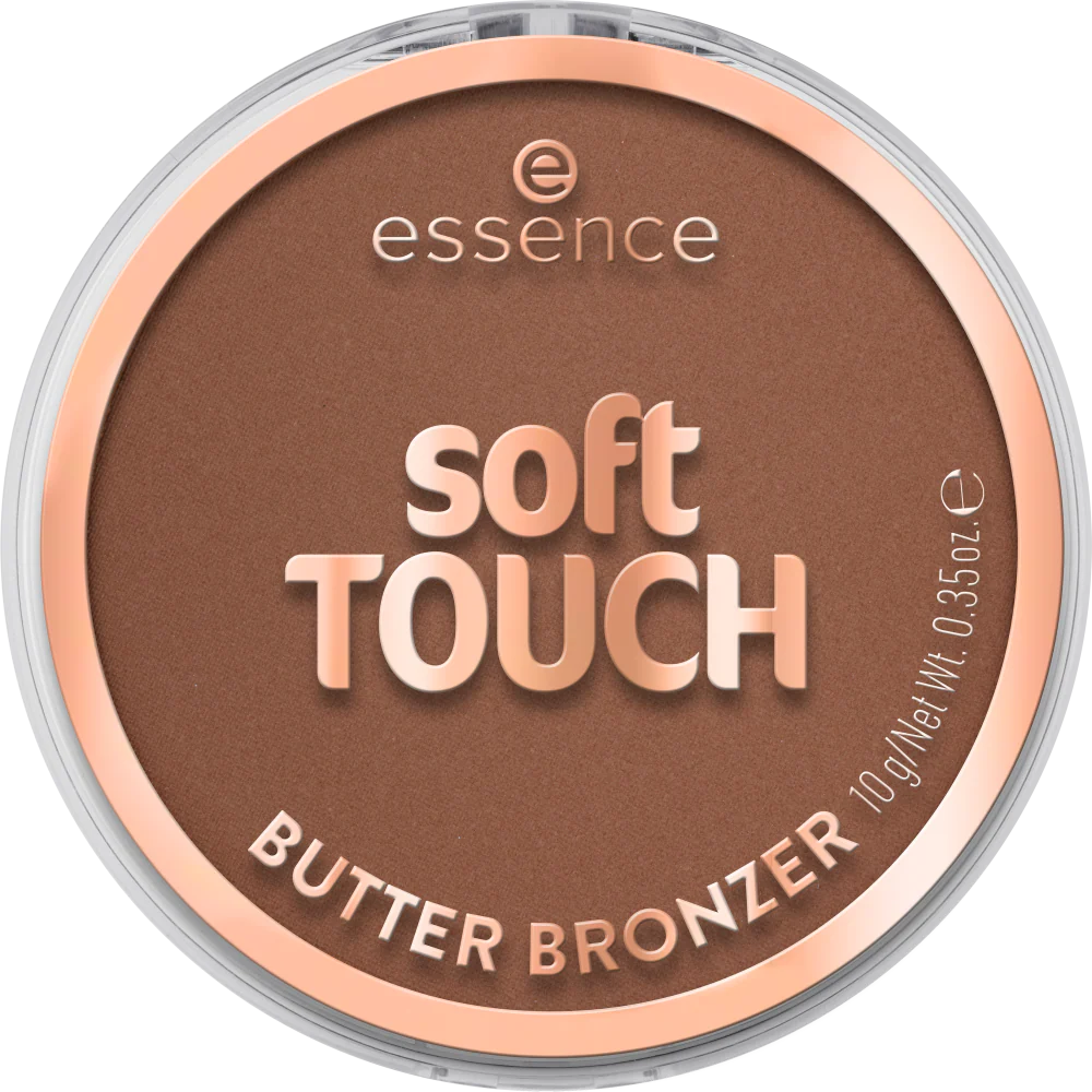 soft TOUCH BUTTER BRONZER - Image 21
