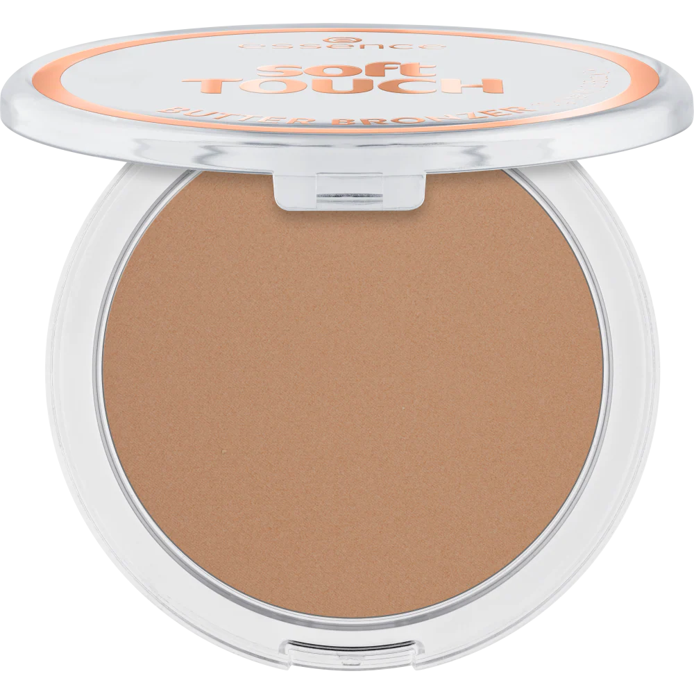 soft TOUCH BUTTER BRONZER - Image 22