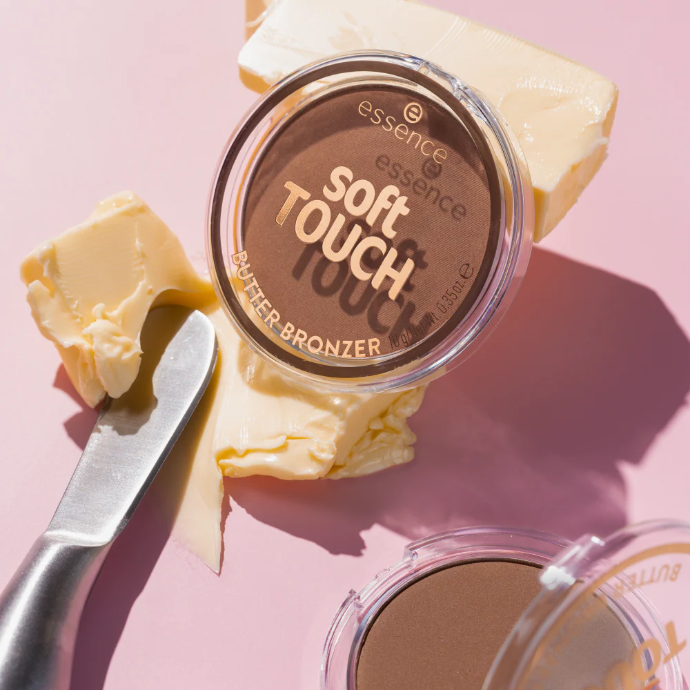 soft TOUCH BUTTER BRONZER - Image 27