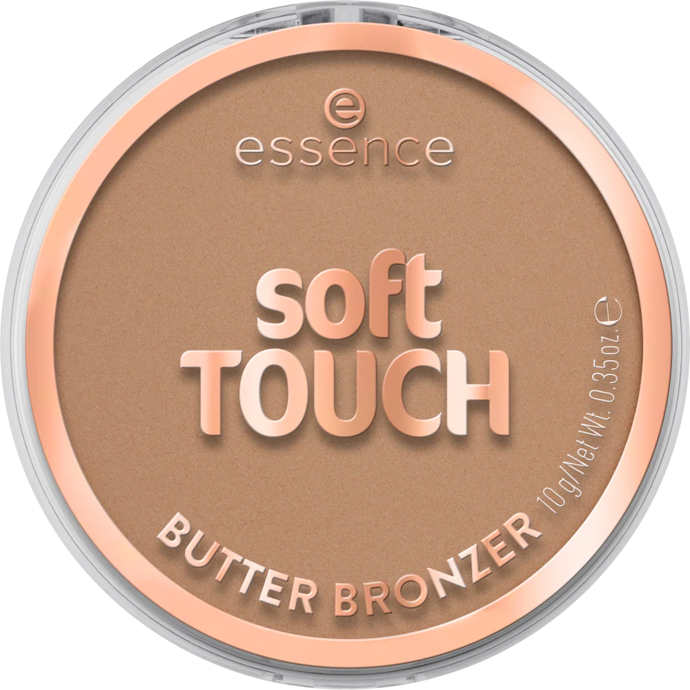 soft TOUCH BUTTER BRONZER - Image 28