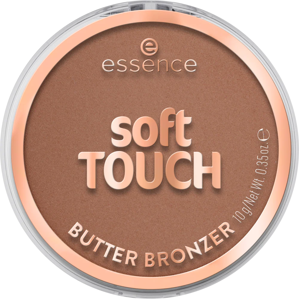 soft TOUCH BUTTER BRONZER - Image 7