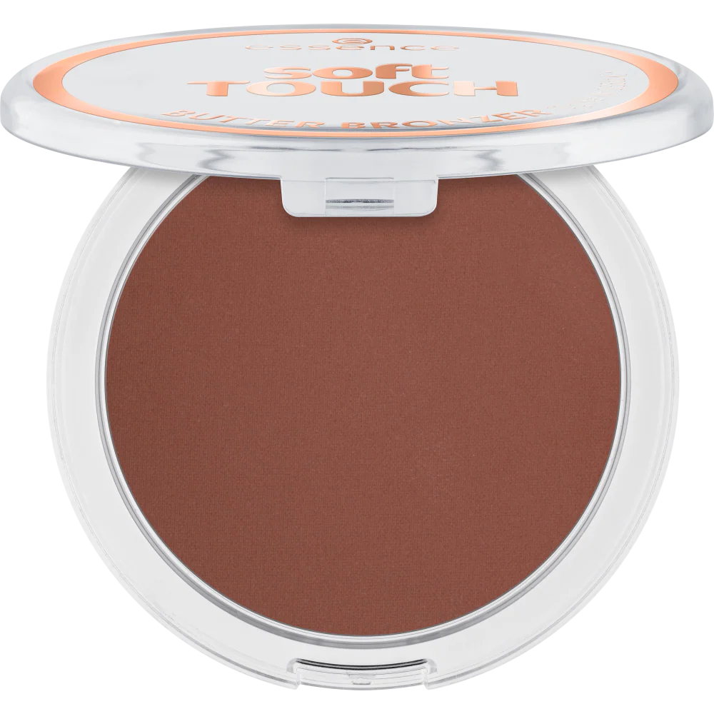 soft TOUCH BUTTER BRONZER - Image 8