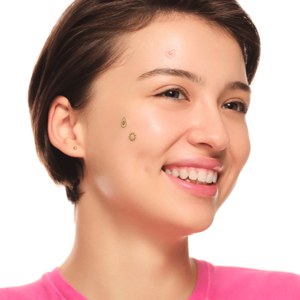 spot squad PIMPLE PATCHES - Image 4