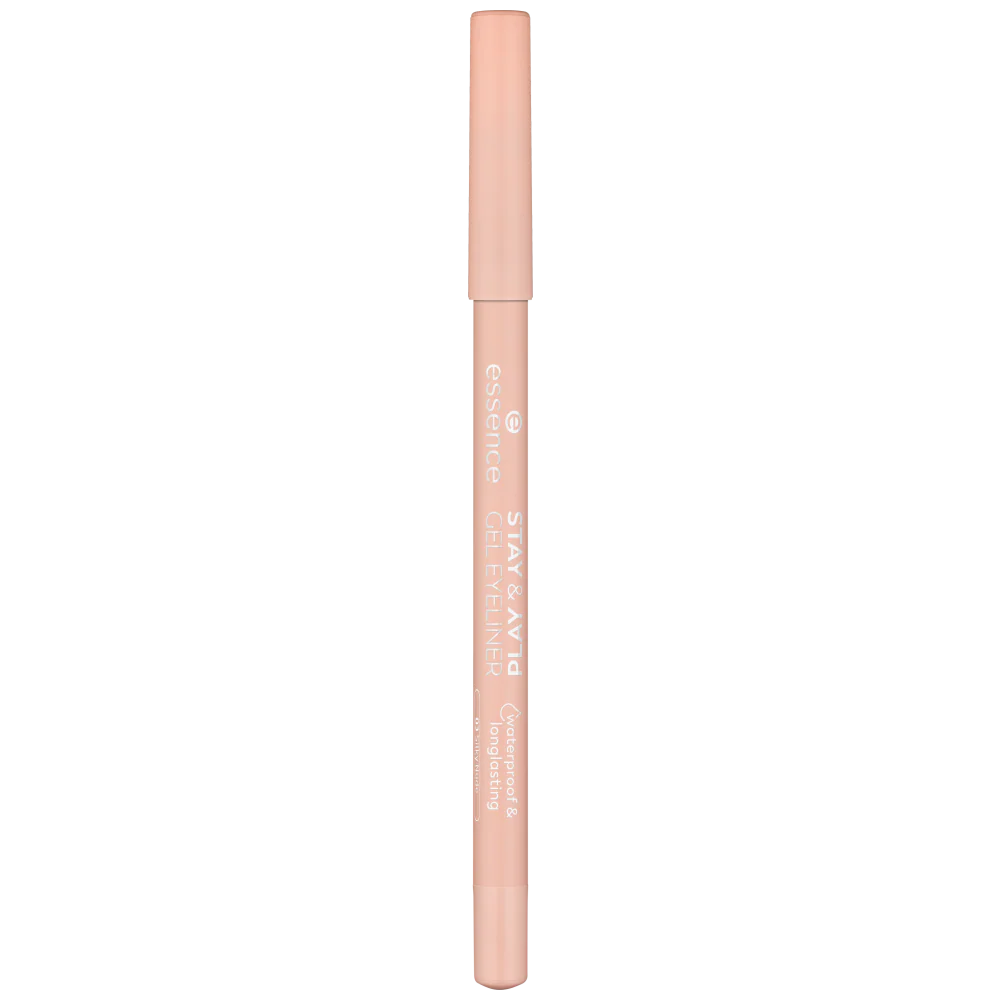 Stay & Play Gel Eyeliner - Image 17