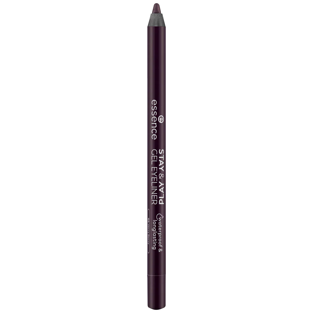 Stay & Play Gel Eyeliner - Image 31