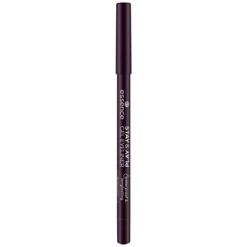 Stay & Play Gel Eyeliner - Image 32