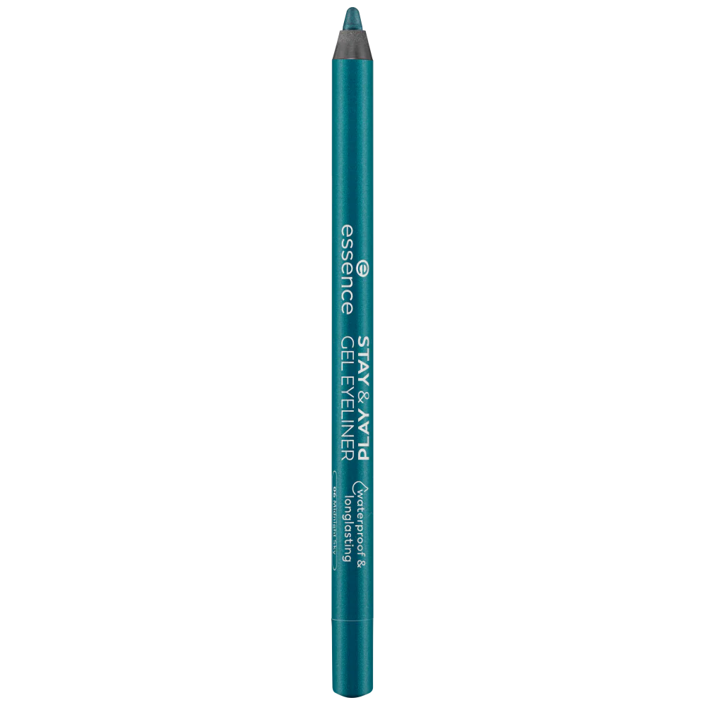 Stay & Play Gel Eyeliner - Image 39