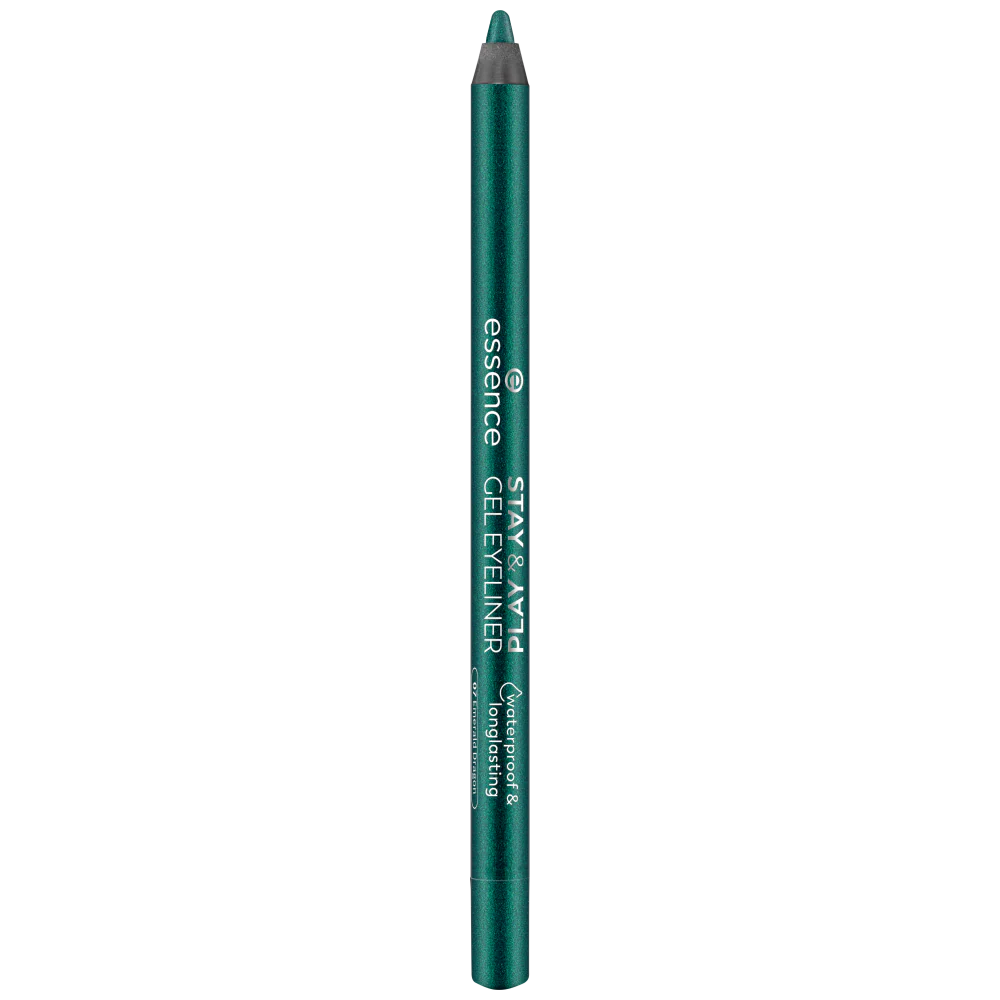 Stay & Play Gel Eyeliner - Image 47
