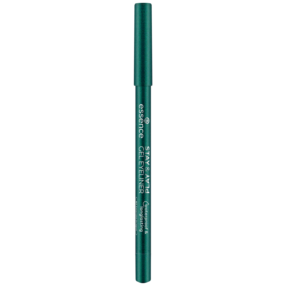 Stay & Play Gel Eyeliner - Image 48