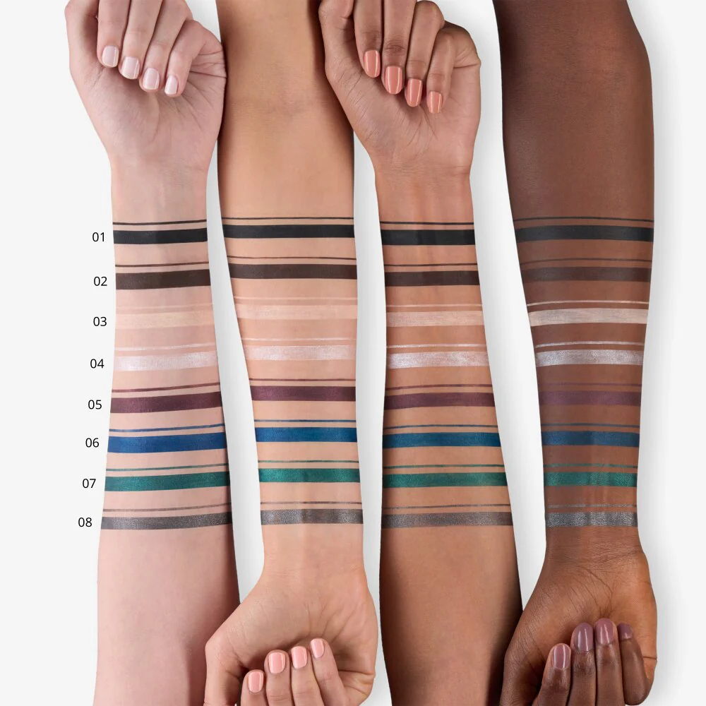 Stay & Play Gel Eyeliner - Image 6