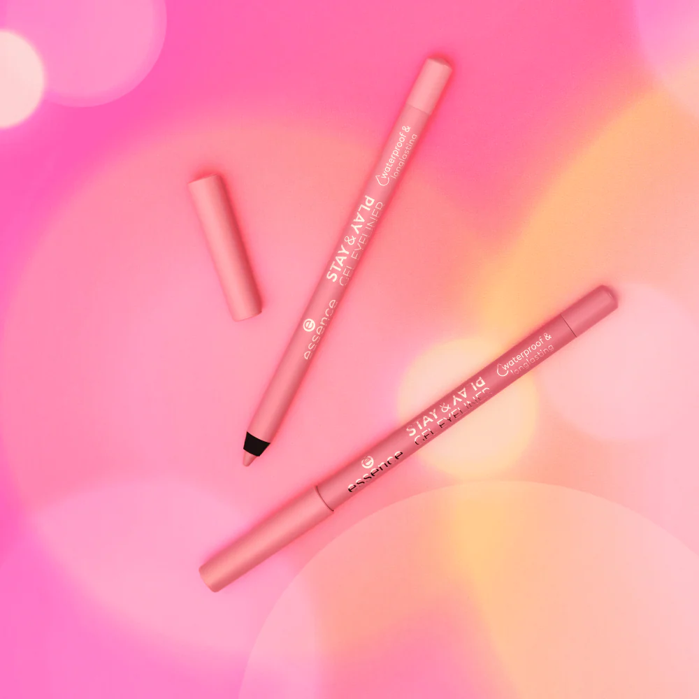 Stay & Play Gel Eyeliner - Image 78