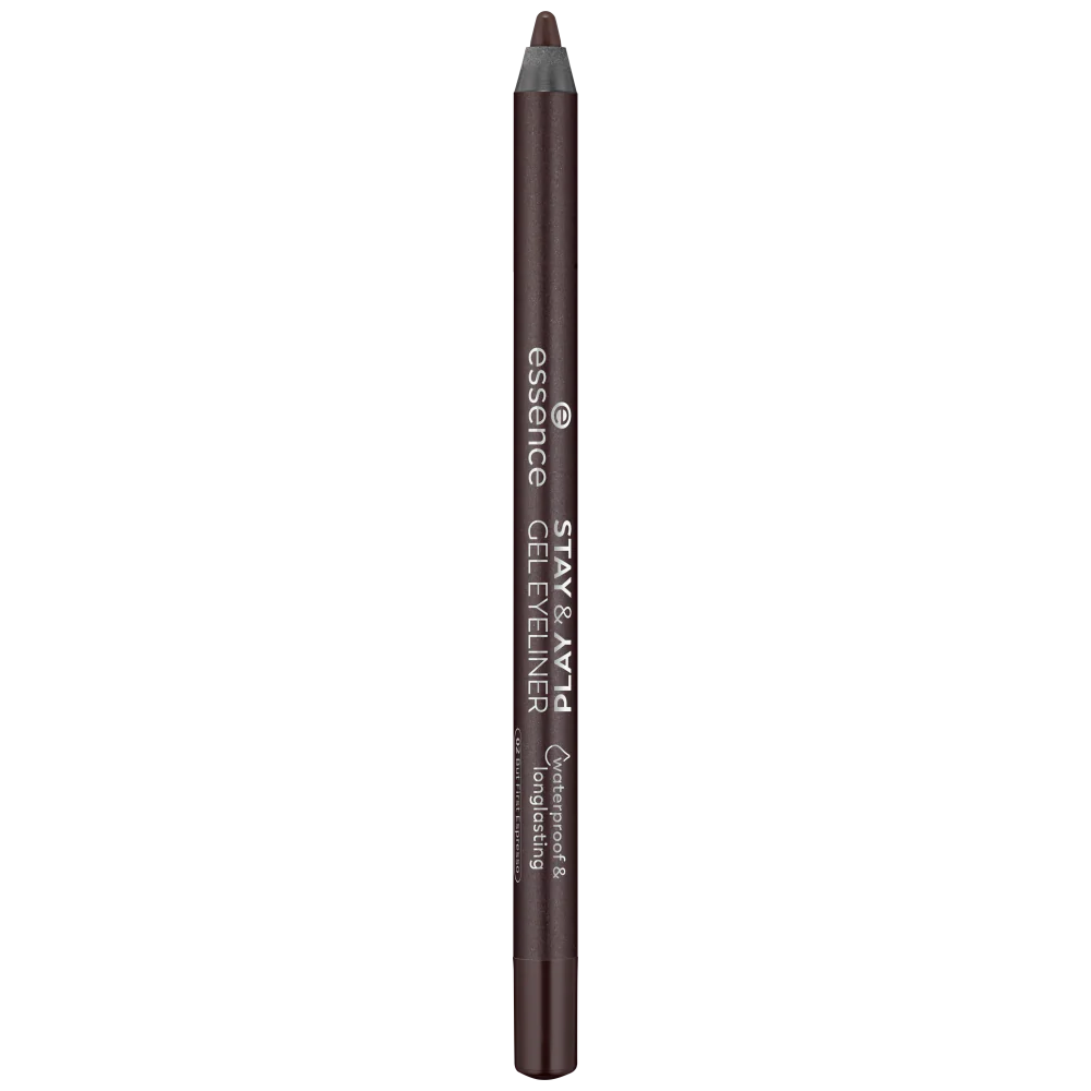 Stay & Play Gel Eyeliner - Image 8