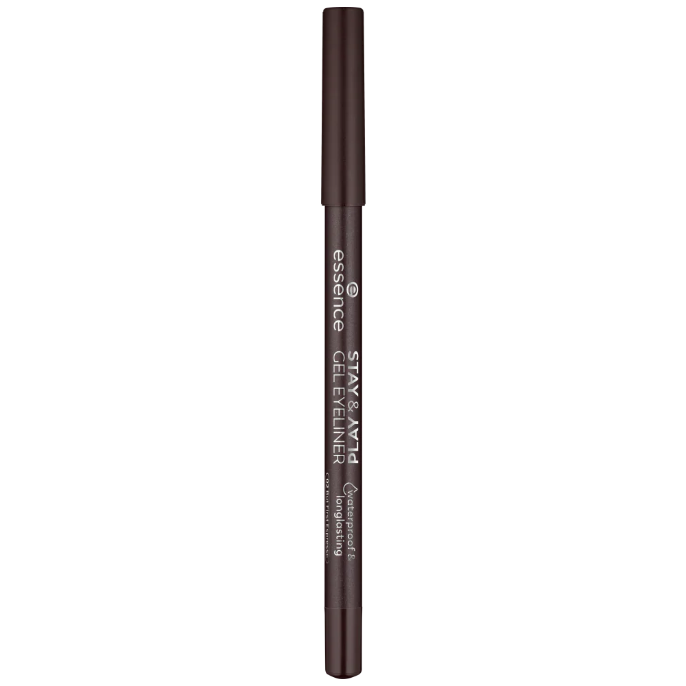 Stay & Play Gel Eyeliner - Image 9