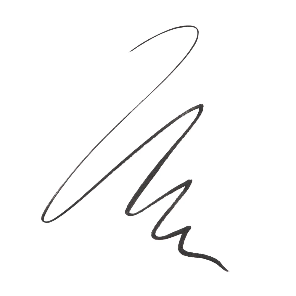 Super Fine Brush Liner Waterproof - Image 8