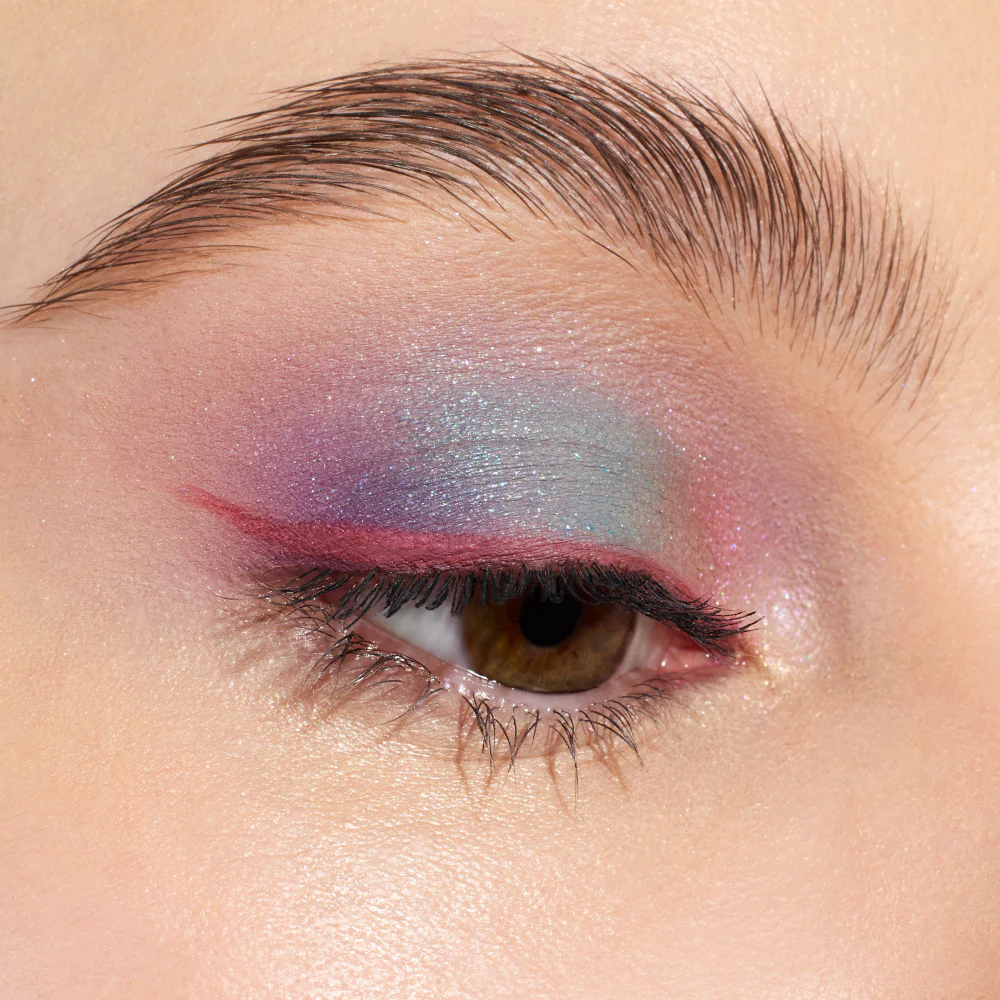 the art gallery eyeshadow & eyeliner palette - Image 7
