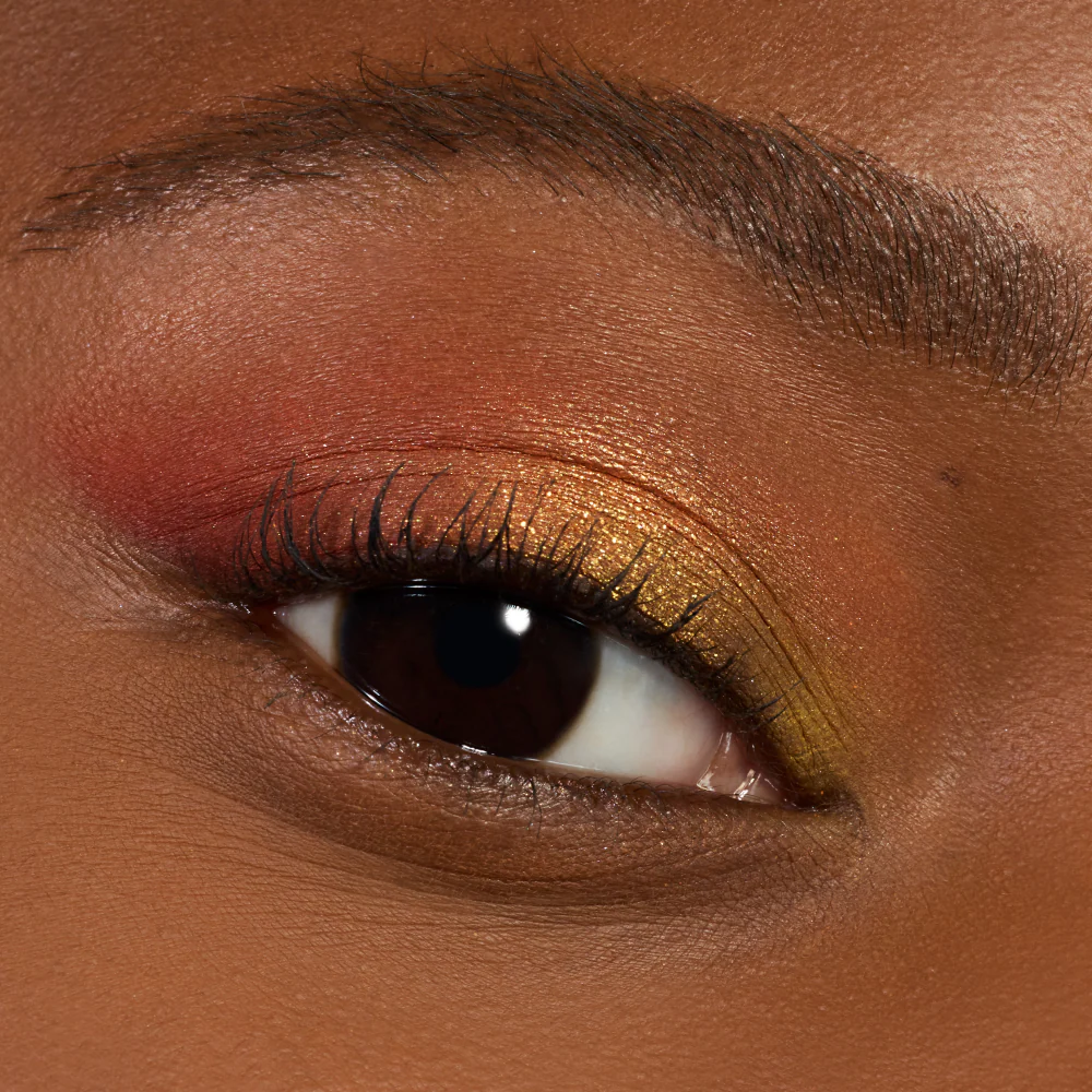 the art gallery eyeshadow & eyeliner palette - Image 8