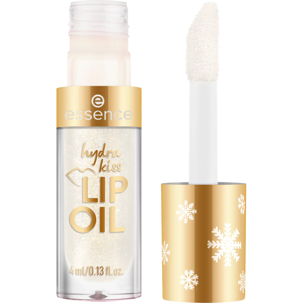 the most wonderful kiss of the year hydra kiss LIP OIL set - Image 4